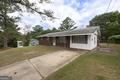 6059 Nassau Circle, Columbus, GA 31907 - Photo 2