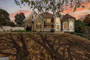 518 River Overlook, Forsyth, GA 31029 - Photo 84