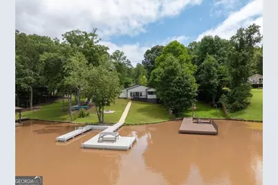 120 W Daylight Drive, Eatonton, GA 31024 - Photo 8