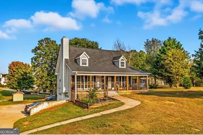 740 Calloway Drive, Rockmart, GA 30153 - Photo 4