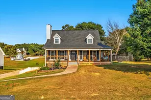 740 Calloway Dr, Rockmart, GA 30153 - Photo 2