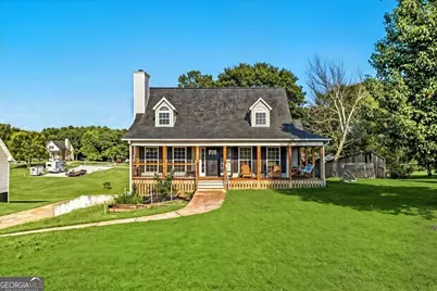 740 Calloway Drive, Rockmart, GA 30153 - Photo 1