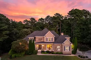 53 Vinings Trace, Newnan, GA 30265 - Photo 98