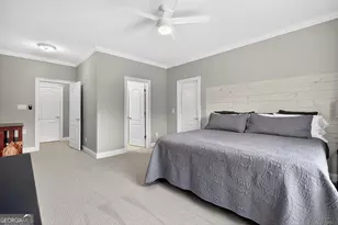 53 Vinings Trace, Newnan, GA 30265 - Photo 54