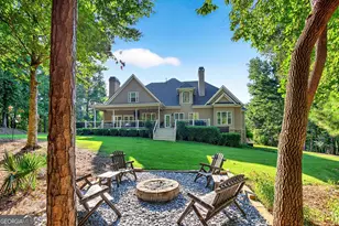 53 Vinings Trace, Newnan, GA 30265 - Photo 86