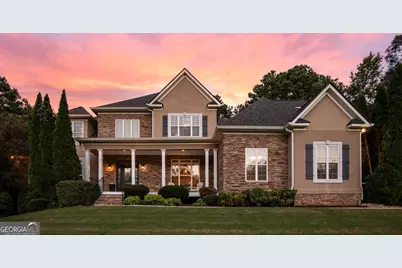 53 Vinings Trace, Newnan, GA 30265 - Photo 102