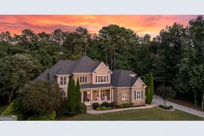 53 Vinings Trace, Newnan, GA 30265 - Photo 96