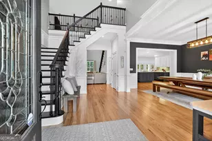 53 Vinings Trace, Newnan, GA 30265 - Photo 8