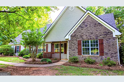 530 Austin Drive, McDonough, GA 30252 - Photo 8