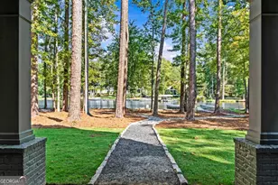 1281 Snug Harbor Dr, Greensboro, GA 30642 - Photo 4