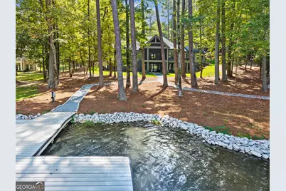 1281 Snug Harbor Drive, Greensboro, GA 30642 - Photo 1