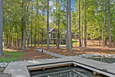 1281 Snug Harbor Drive, Greensboro, GA 30642 - Photo 8