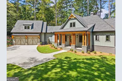 1281 Snug Harbor Drive, Greensboro, GA 30642 - Photo 58