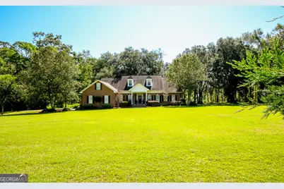 611 NE Pearl Street, Collins, GA 30421 - Photo 4