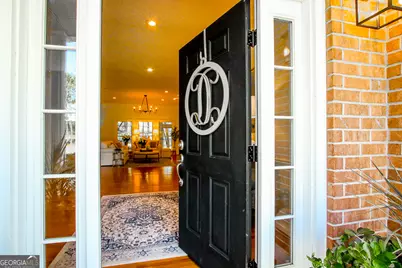 611 NE Pearl Street, Collins, GA 30421 - Photo 16