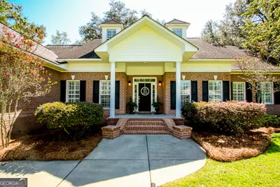 611 NE Pearl Street, Collins, GA 30421 - Photo 2