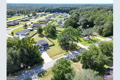 3453 NE John Wells Road, Hinesville, GA 31313 - Photo 2