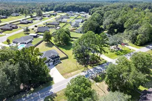3453 NE John Wells Rd, Hinesville, GA 31313 - Photo 2
