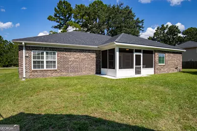 3453 NE John Wells Road, Hinesville, GA 31313 - Photo 48