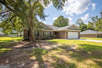 3453 NE John Wells Road, Hinesville, GA 31313 - Photo 10