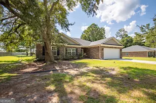 3453 NE John Wells Rd, Hinesville, GA 31313 - Photo 10