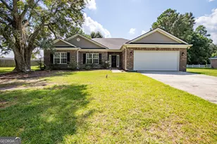 3453 NE John Wells Rd, Hinesville, GA 31313 - Photo 1