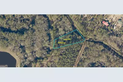 1200 Riverside Drive, Claxton, GA 30417 - Photo 2