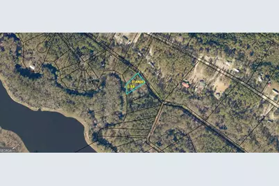 1200 Riverside Drive, Claxton, GA 30417 - Photo 4