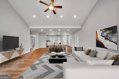 122 Lord Hatcher Drive, Dexter, GA 31019 - Photo 4