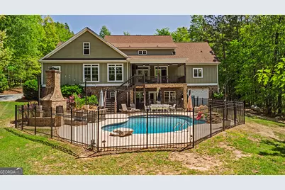 1122 Irongate, Macon, GA 31220 - Photo 68