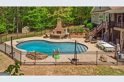 1122 Irongate, Macon, GA 31220 - Photo 70
