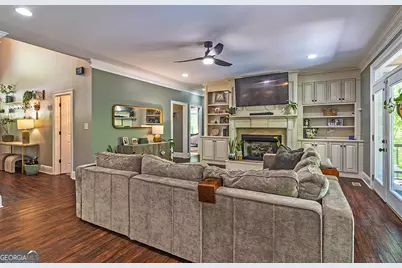 1122 Irongate, Macon, GA 31220 - Photo 16