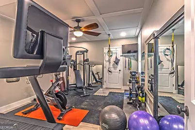 1122 Irongate, Macon, GA 31220 - Photo 52