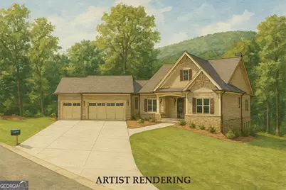 120 Fall Pippin Court, Clarkesville, GA 30523 - Photo 1