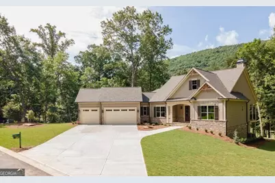 120 Fall Pippin Court, Clarkesville, GA 30523 - Photo 2