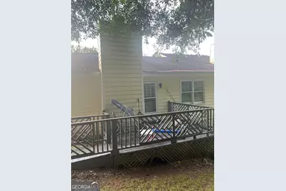 4917 Autumn Circle, Stone Mountain, GA 30088 - Photo 12