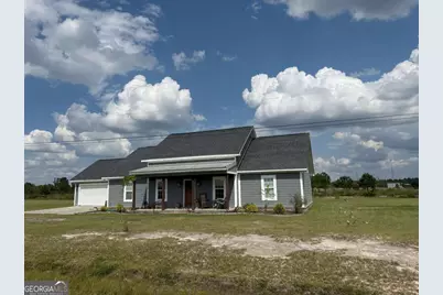 228 Zoarbella Drive, Baxley, GA 31513 - Photo 1