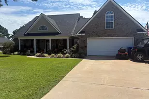 320 Ellicott Dr, Warner Robins, GA 31088 - Photo 1