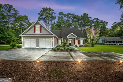 1443 Ebenezer Road, Rincon, GA 31326 - Photo 2