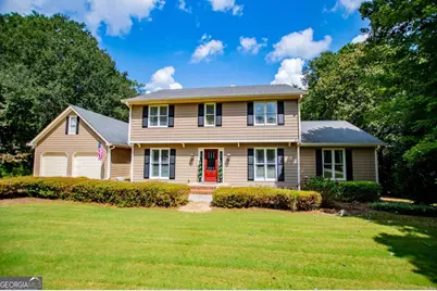 95 Camp Lane, Carrollton, GA 30117 - Photo 2