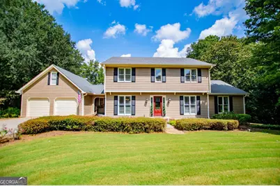 95 Camp Lane, Carrollton, GA 30117 - Photo 1