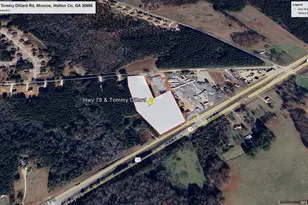 619 Hwy 78, Monroe, GA 30656 - Photo 1