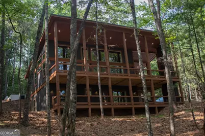 Lot 1 Clay's Way, Blue Ridge, GA 30513 - Photo 2