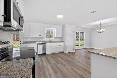 587 Liberty Hill Road #30, Hartwell, GA 30643 - Photo 8