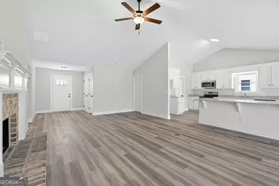 569 Liberty Hill Road #29, Hartwell, GA 30643 - Photo 4