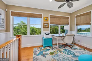 6 Coast Cottage Ln, Saint Simons, GA 31522 - Photo 10