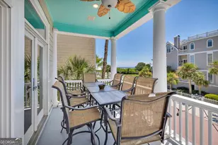 6 Coast Cottage Ln, Saint Simons, GA 31522 - Photo 8