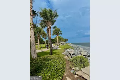 6 Coast Cottage Lane, Saint Simons, GA 31522 - Photo 30