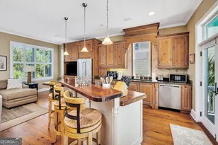 6 Coast Cottage Ln, Saint Simons, GA 31522 - Photo 6