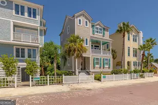 6 Coast Cottage Ln, Saint Simons, GA 31522 - Photo 1